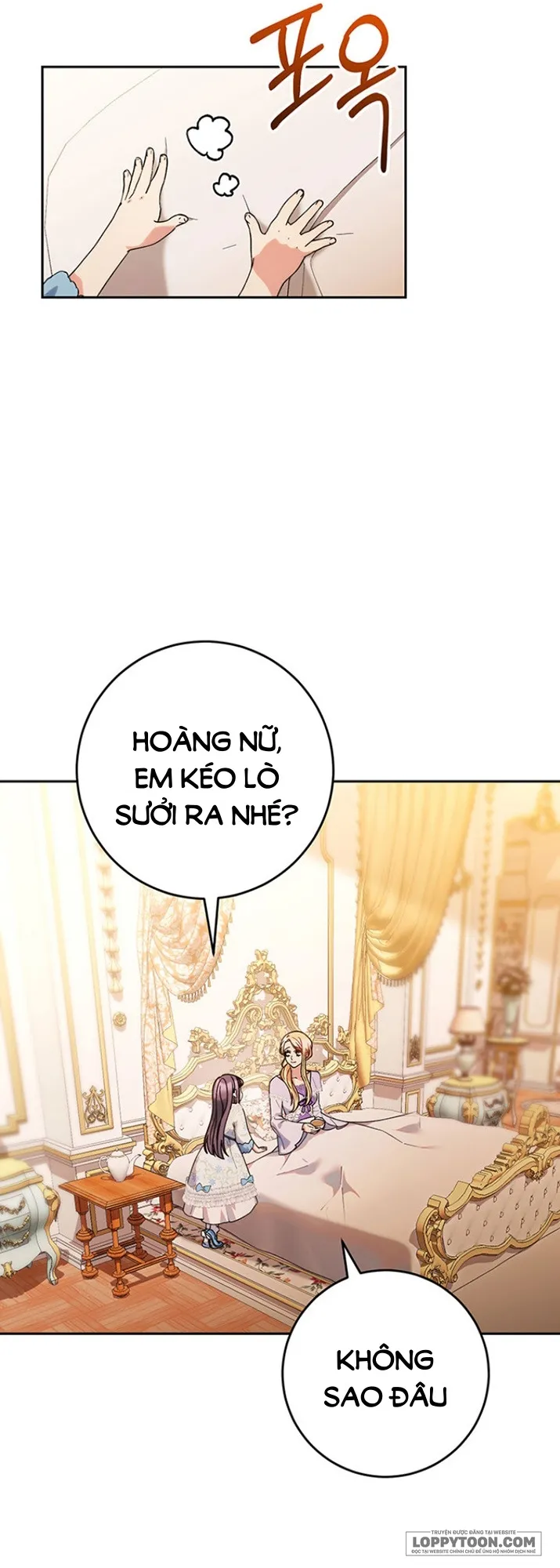 Nuôi Dưỡng Em Gái Xinh Đẹp Chap 14 - trang 63