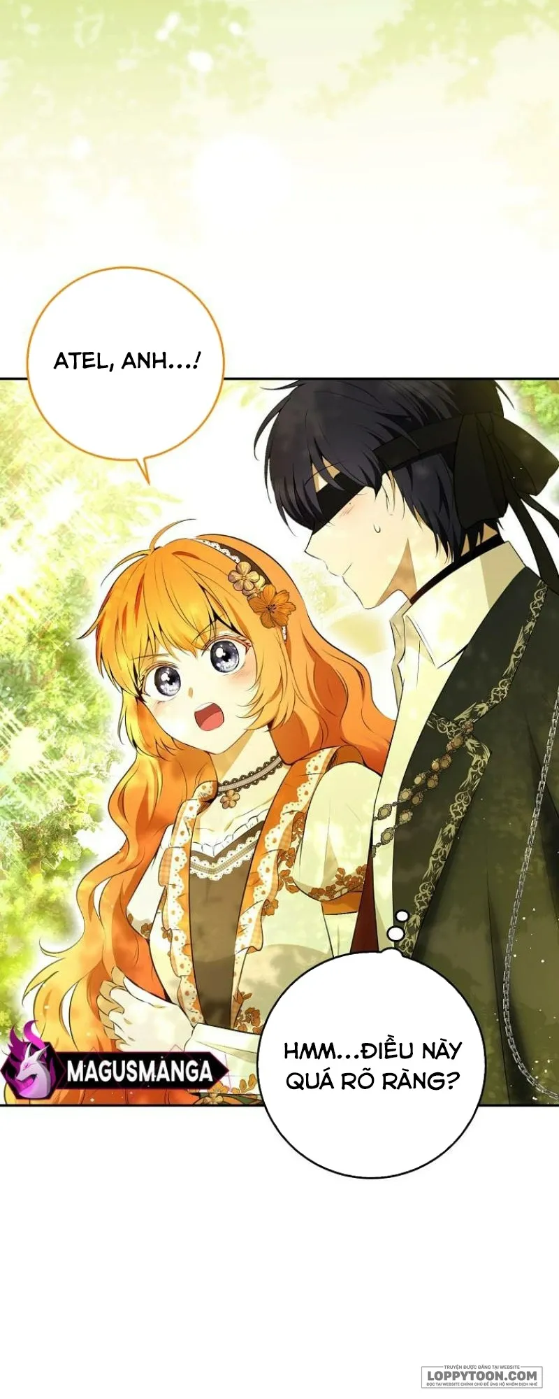 Sóc Con Tài Năng Chap 91 - trang 32