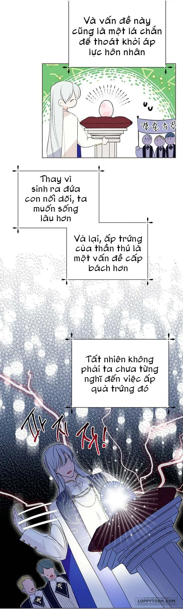 Phía Sau Mặt Nạ Của Nam Chính Hiền Lành Chap 7 - trang 35