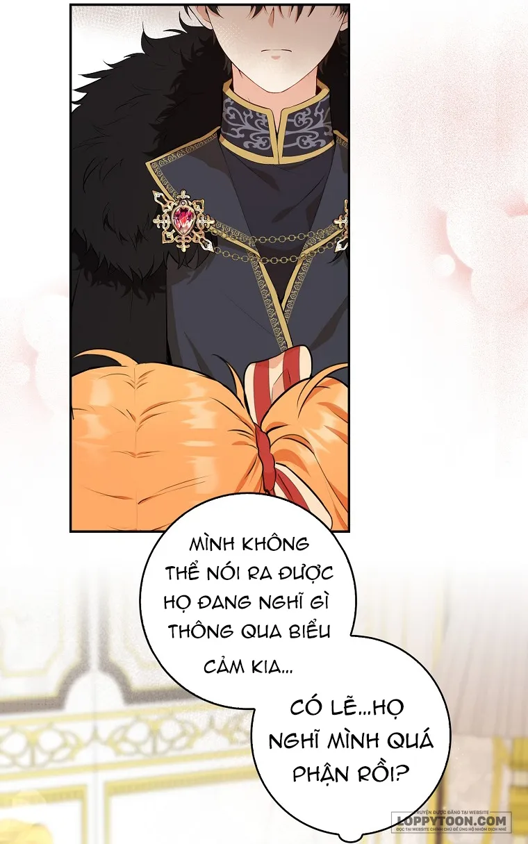 Sóc Con Tài Năng Chap 5 - trang 5