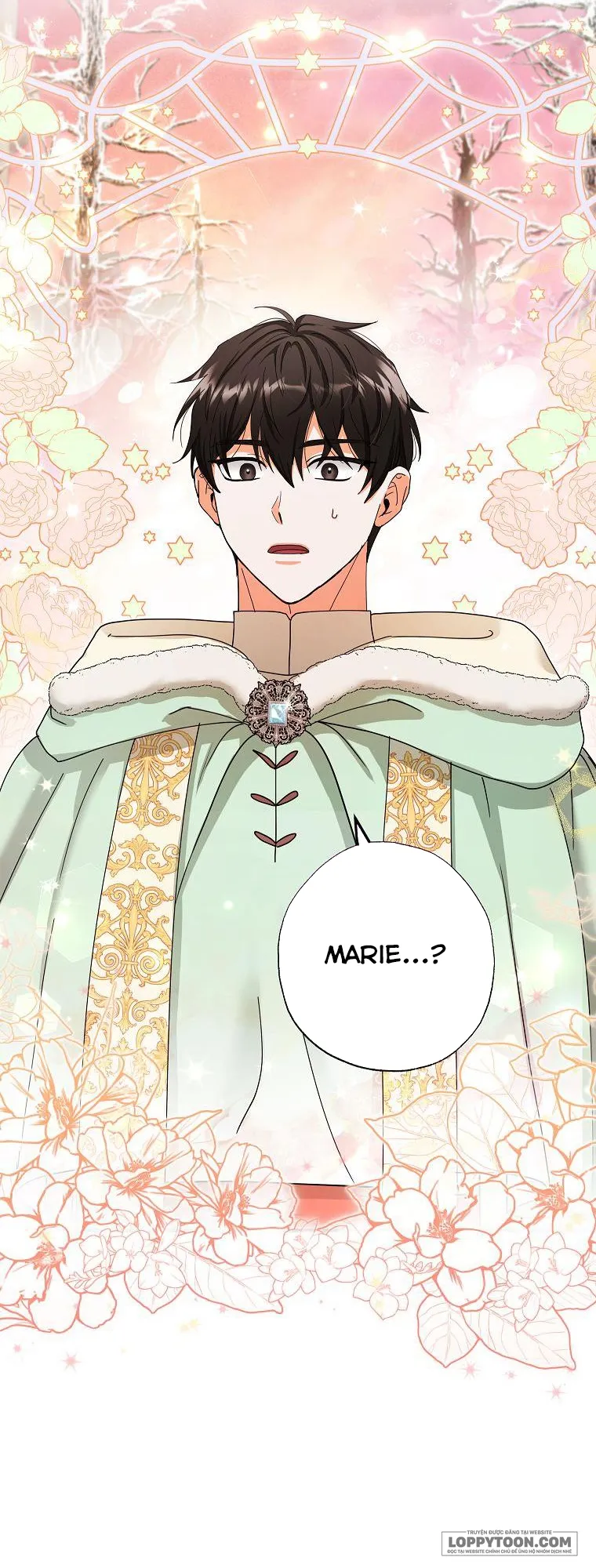 Trở Thành Miêu Nữ Của Hoàng Đế Chap 15 - trang 54