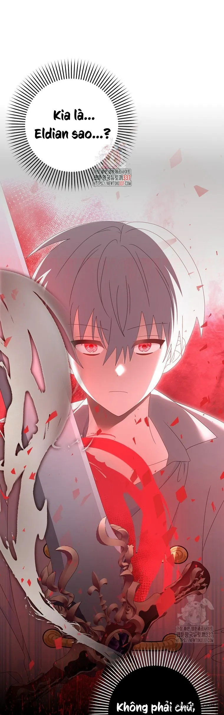 Tôi Sẽ Chiếm Lấy Ngư Trường Này! Chap 40 - trang 1