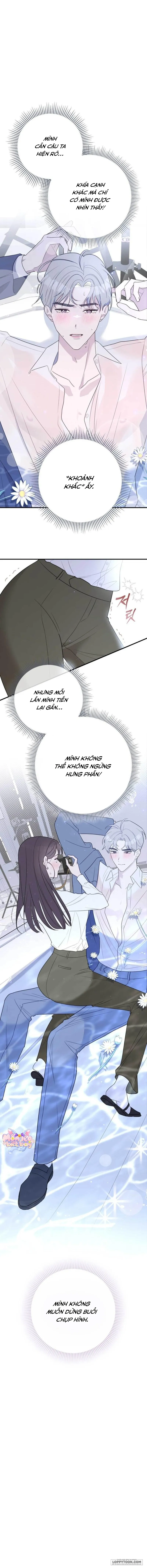 Tôi Nuôi Trai Chỉ Để "Thịt" Chap 2 - trang 2