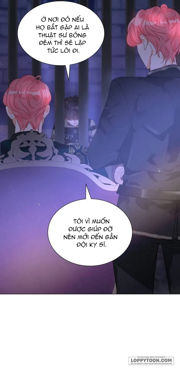 Tôi Được Sinh Ra Là Cô Con Gái Thứ Hai Chap 19 - trang 23
