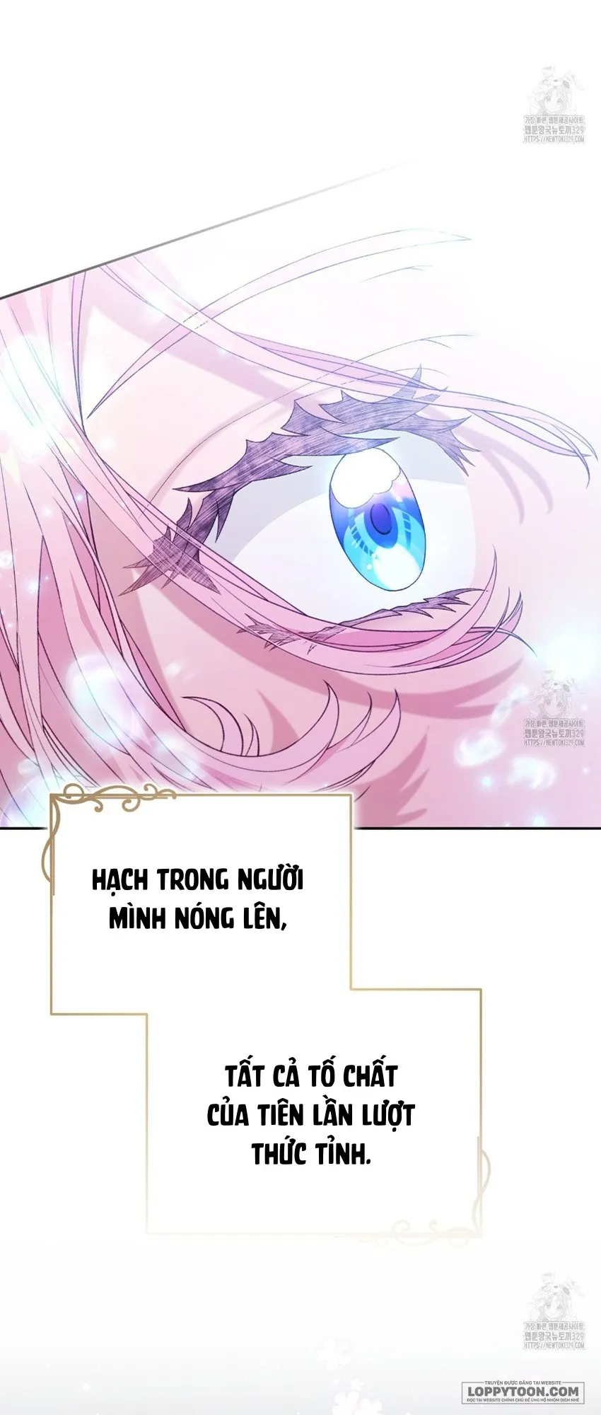 Nàng Tiên, Hãy Ký Hợp Đồng Nào Chap 27 - trang 46