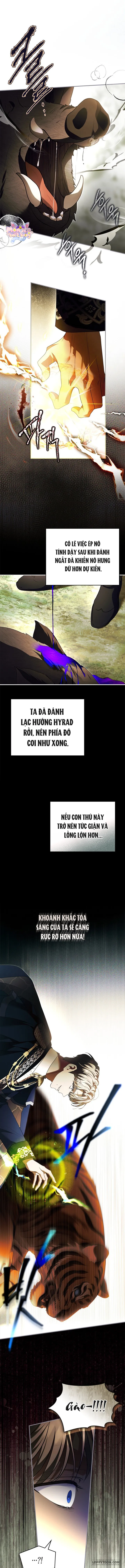 Trở Thành Sóc Nhỏ Của Kẻ Phản Diện Chap 58 - trang 8