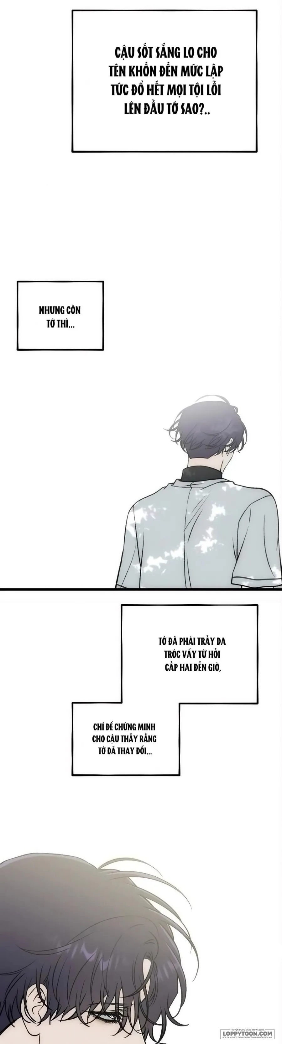 Khao Khát Bất Tận Chap 17 - trang 46