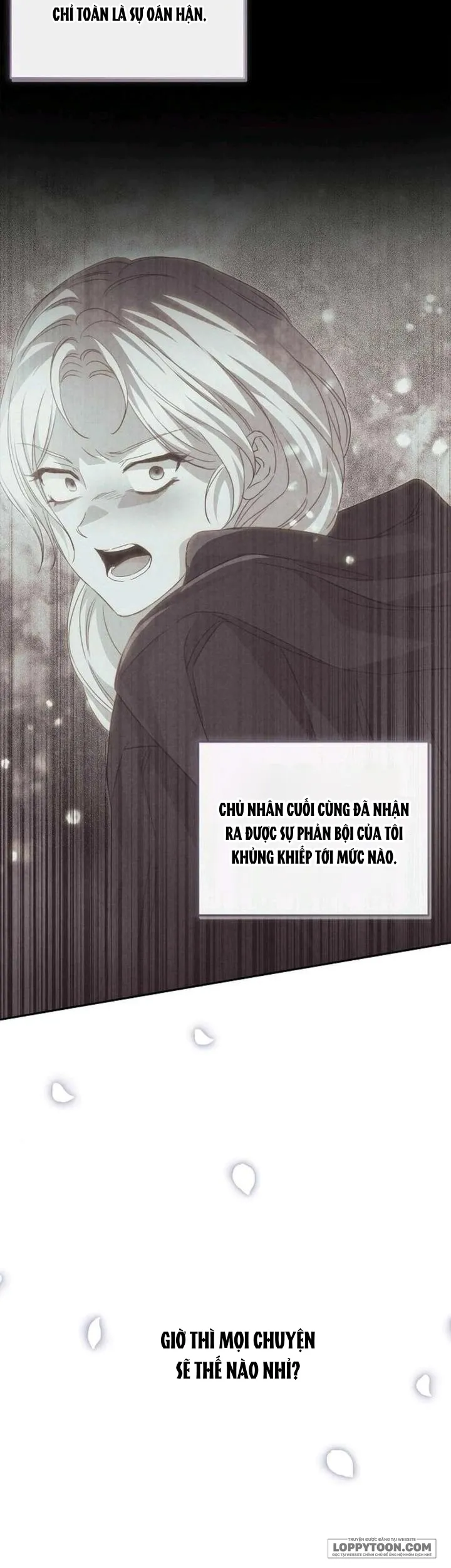 Lần Thứ Hai Tôi Kết Hôn Với Quái Vật Chap 38 - trang 3