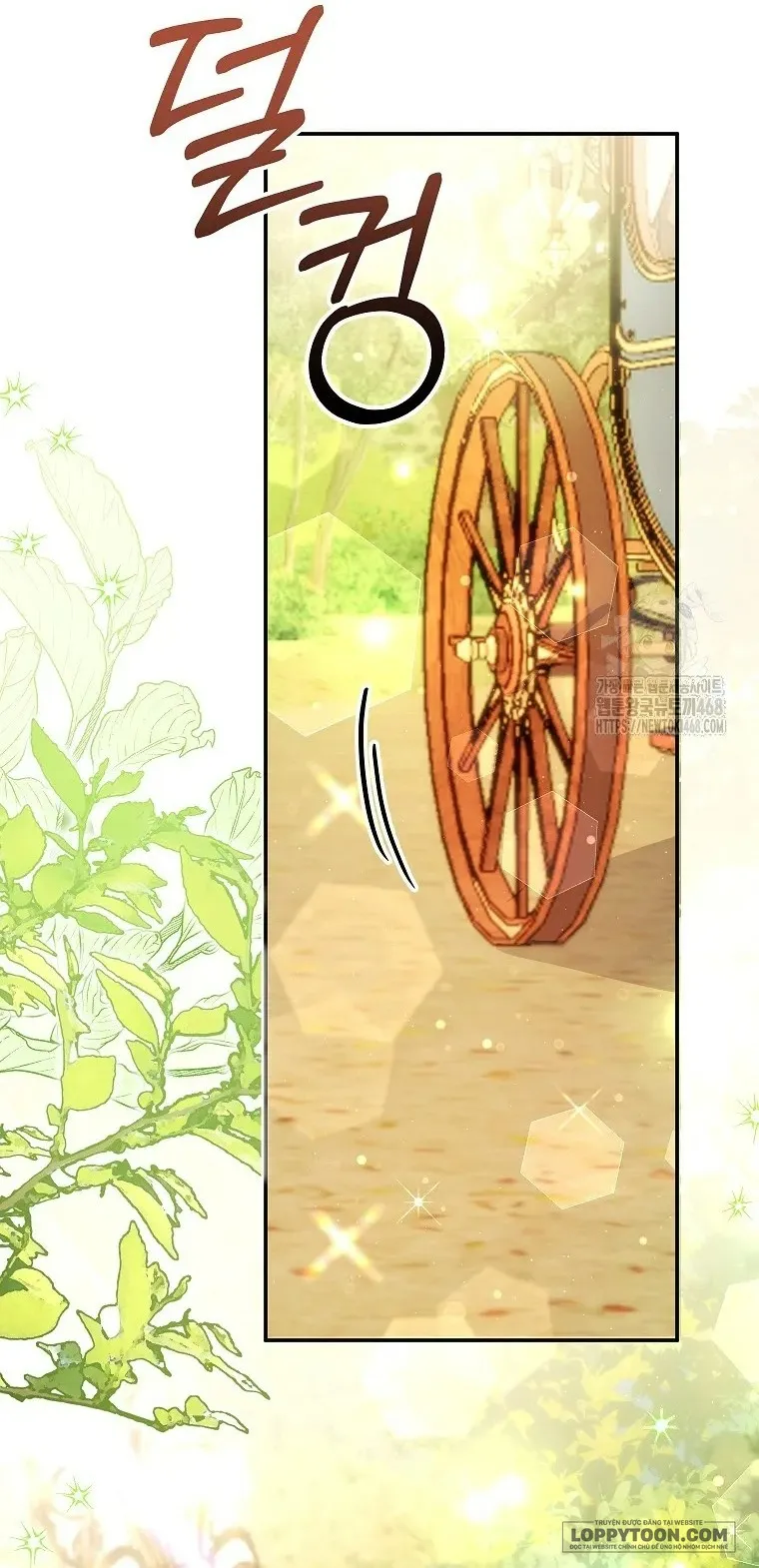 Bé Con Chốn Hoa Nở Chap 57 - trang 59