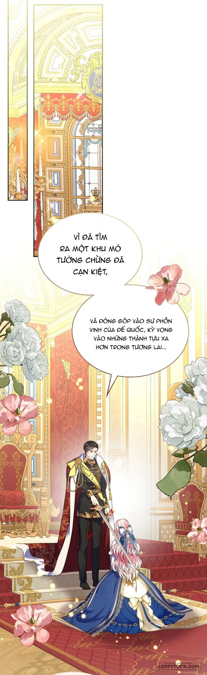 Tôi Sẽ Ly Hôn Với Anh Trai Nữ Chính Chap 86 - trang 37