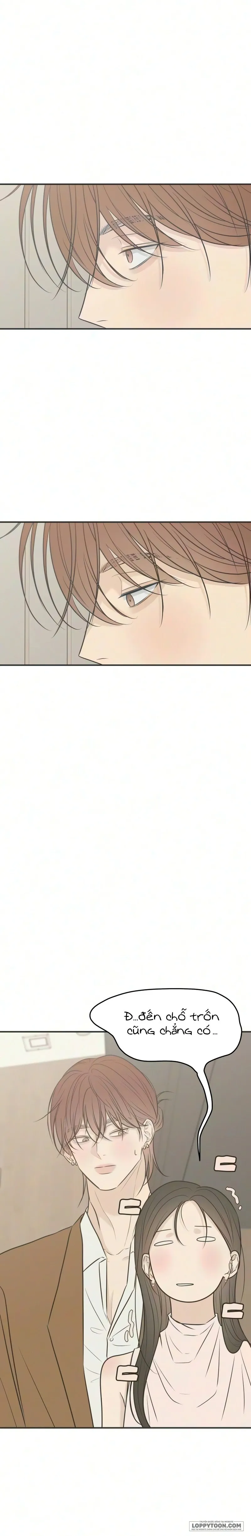 Scandal Bảo Vệ Hôn Nhân Chap 19 - trang 29