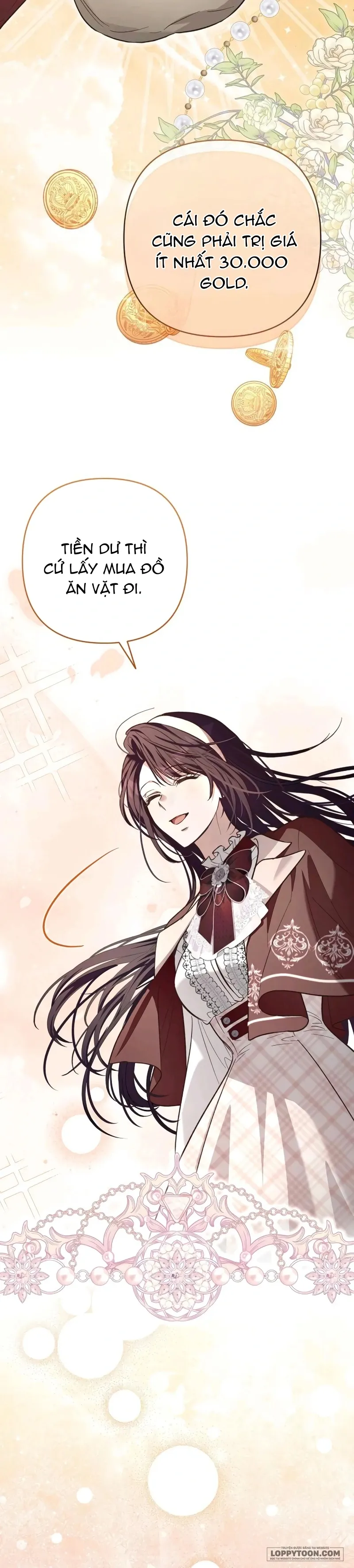 Cô Dâu Của Đại Công Tước Là Chiến Binh Địa Ngục Chap 18 - trang 19