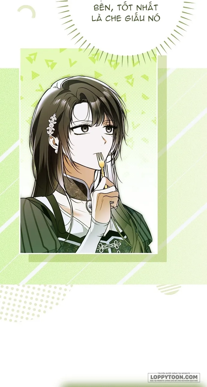 Có Kẻ Đã Sở Hữu Cơ Thể Của Tôi Chap 54 - trang 16