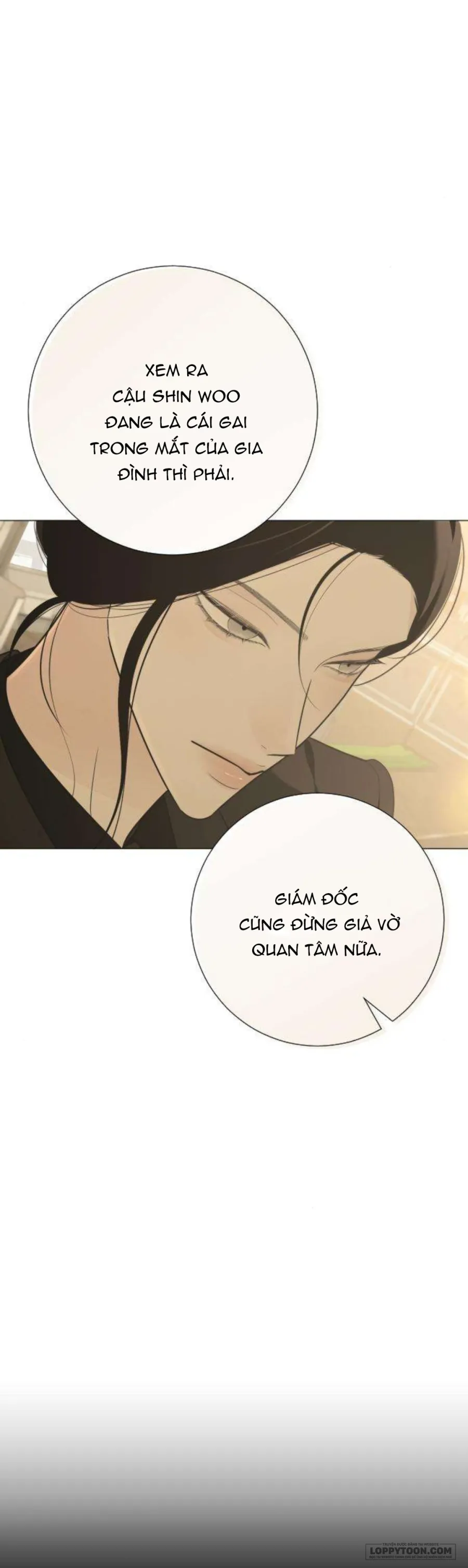 Hashtag: Mối Tình Đầu Chap 33 - trang 31