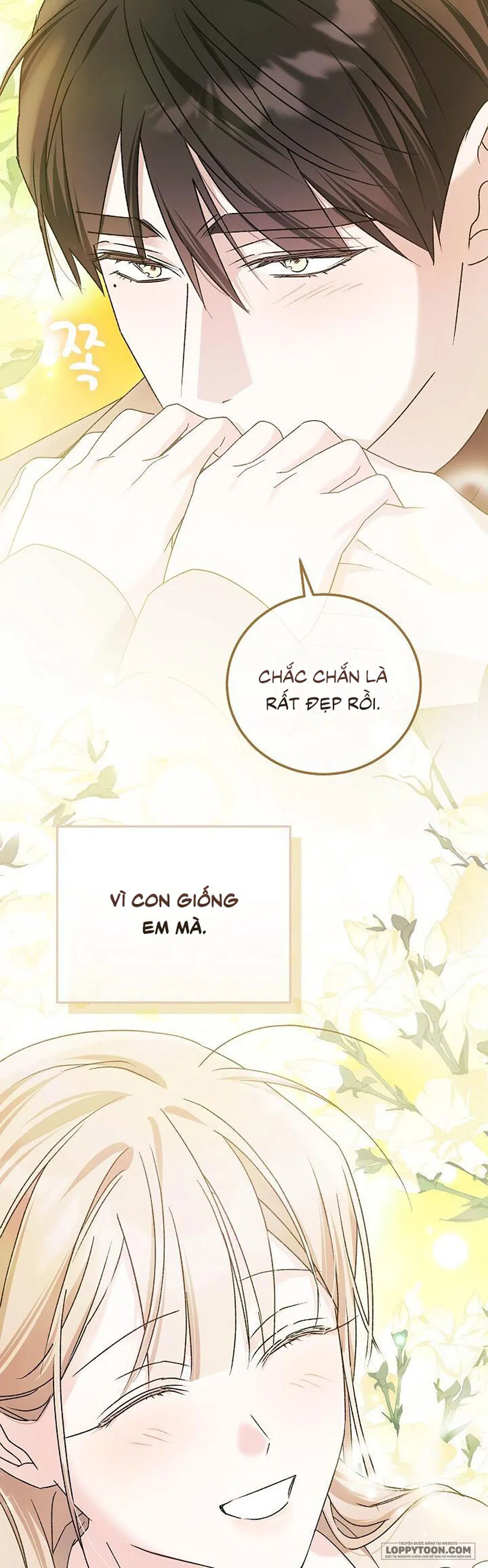 Sự Mang Thai Phục Tùng Chap 32 - END - trang 10