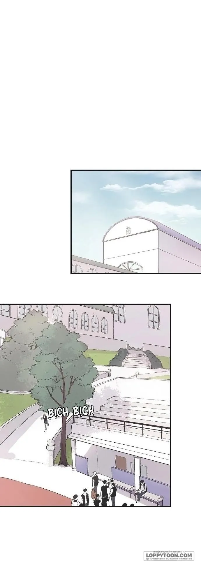 Ba Anh Trai Cực Phẩm Của Tôi Chap 16 - trang 39