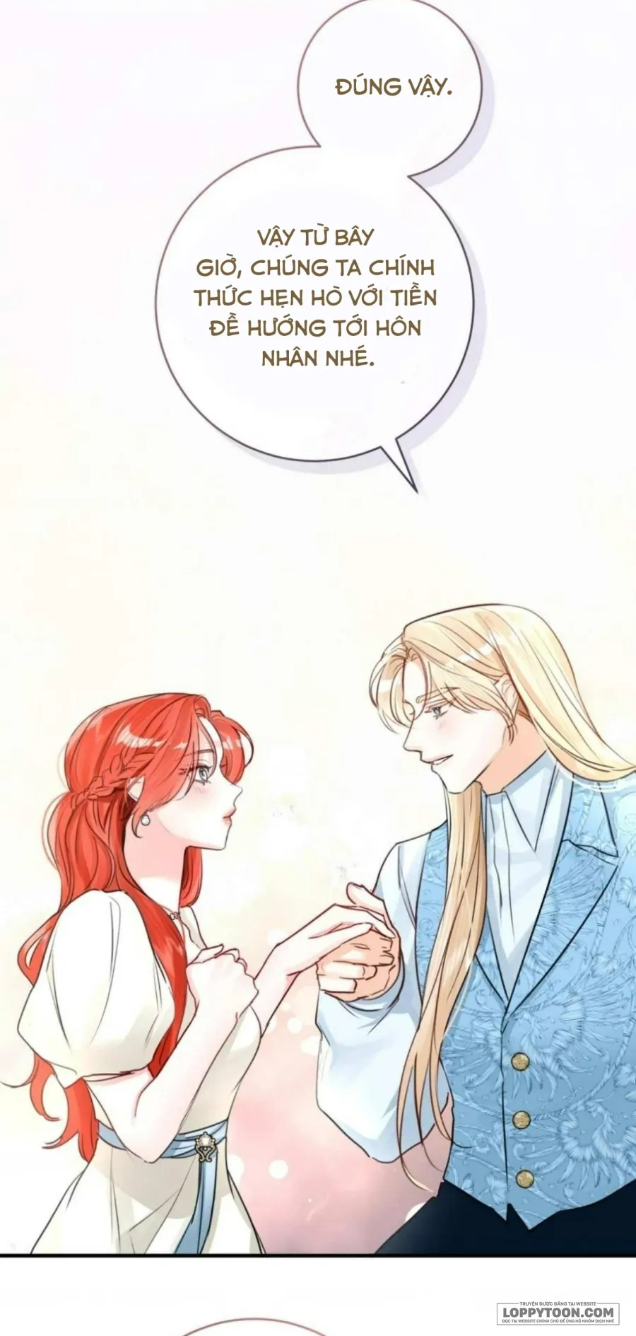 Cuộc Hôn Nhân Xa Hoa Của Đại Công Tước Là Giả Chap 71 - trang 49