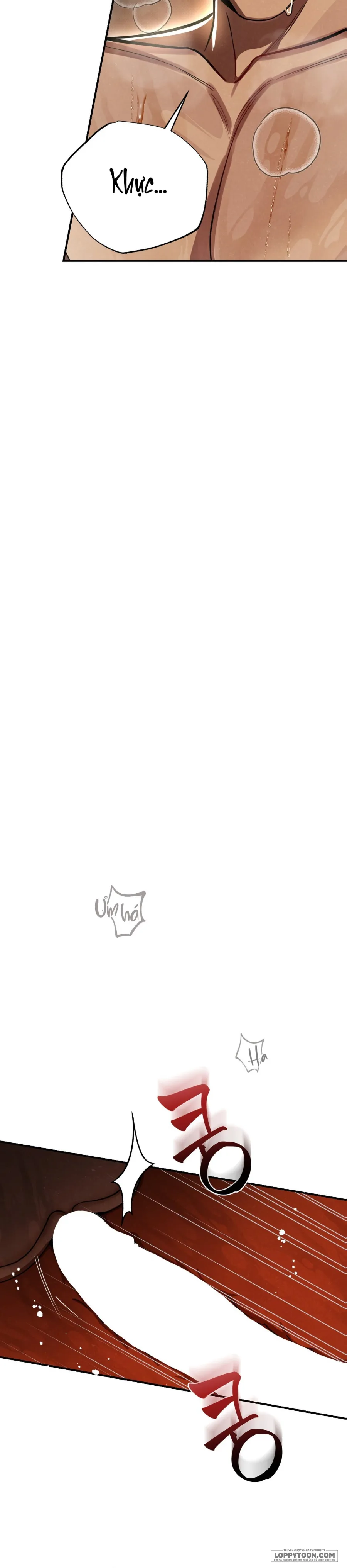 Ngưỡng Tuyệt Đối Chap 96 - trang 37