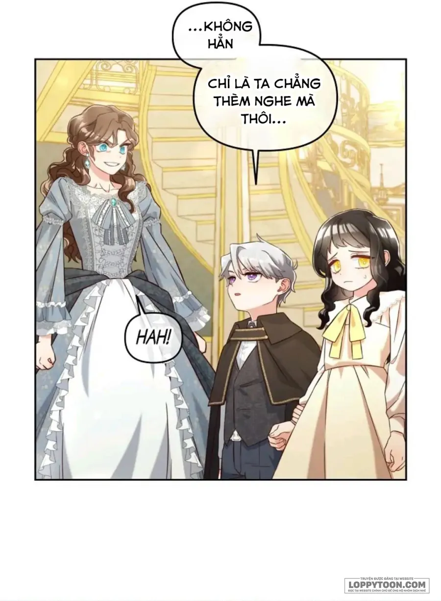 Tôi Sẽ Ở Ngay Bên Cạnh Nam Chính Chap 3 - trang 49