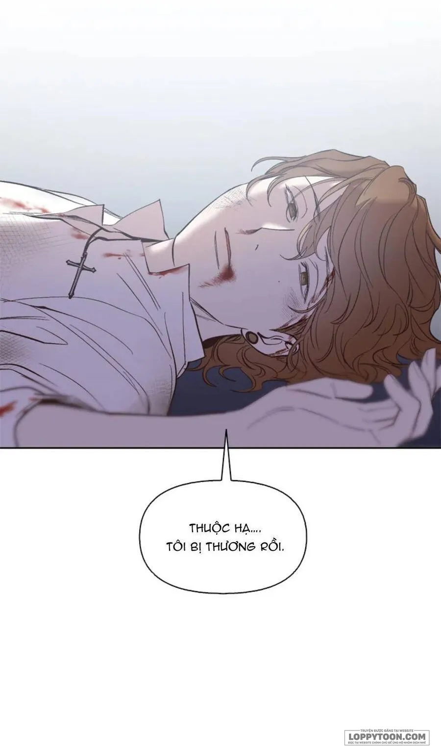 Thanh Xuân Của Chúng Ta Chap 44 - trang 38