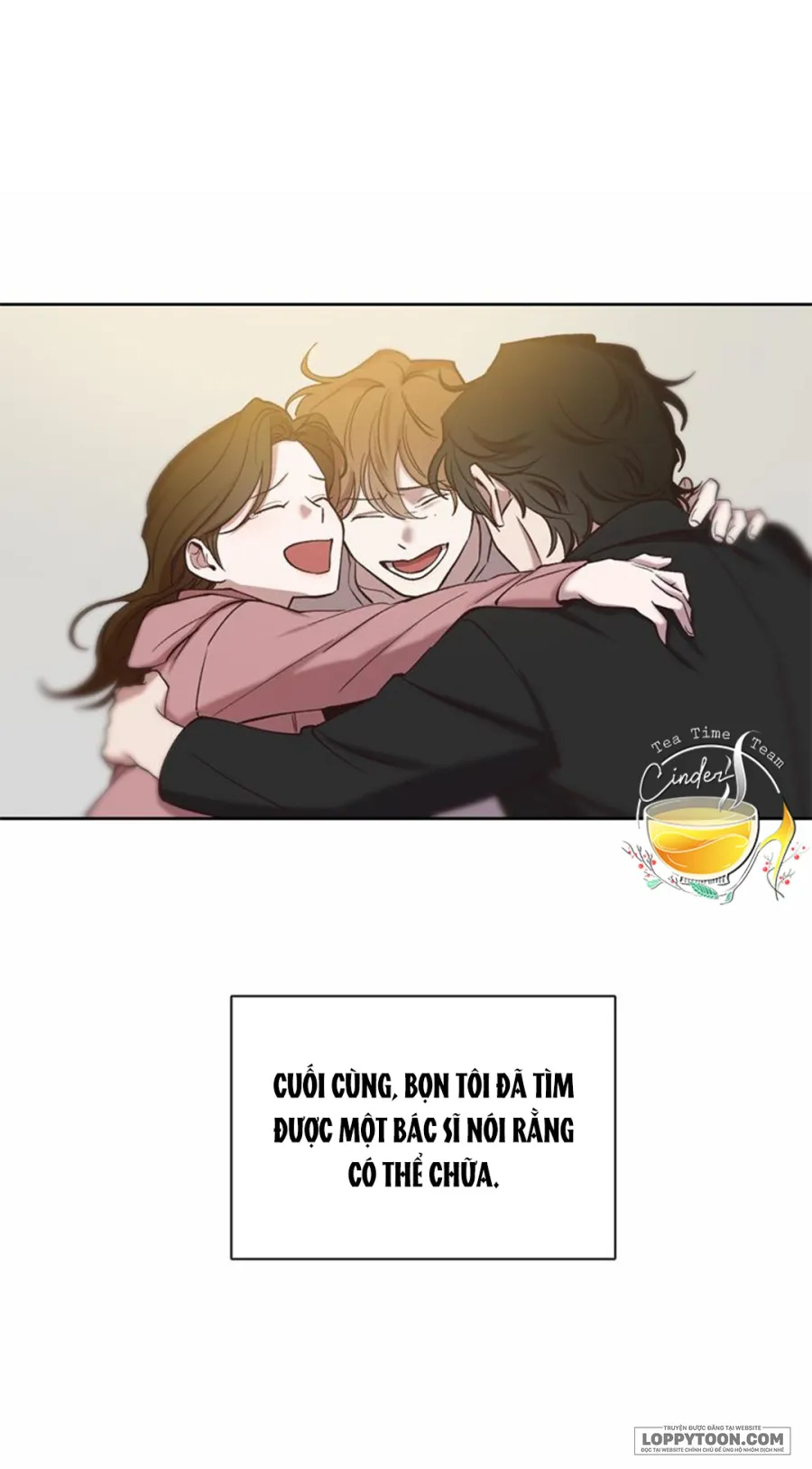 Thanh Xuân Của Chúng Ta Chap 108 - trang 57