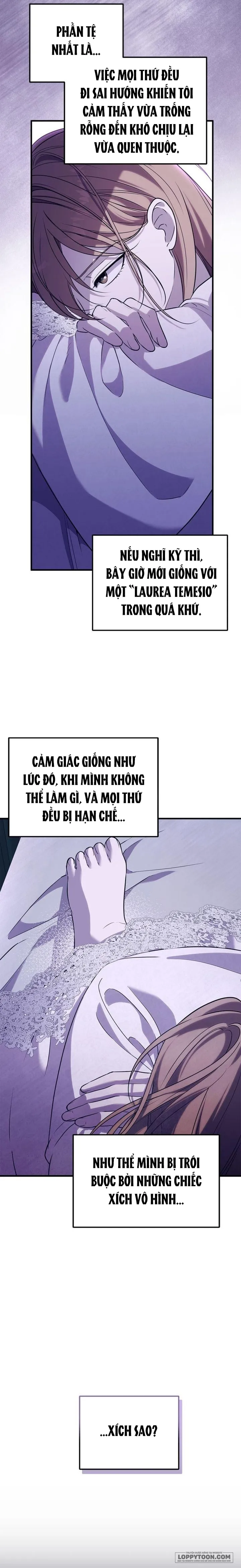 Dù Sao Chúng Ta Cũng Đã Kết Hôn Rồi Chap 29 - trang 14