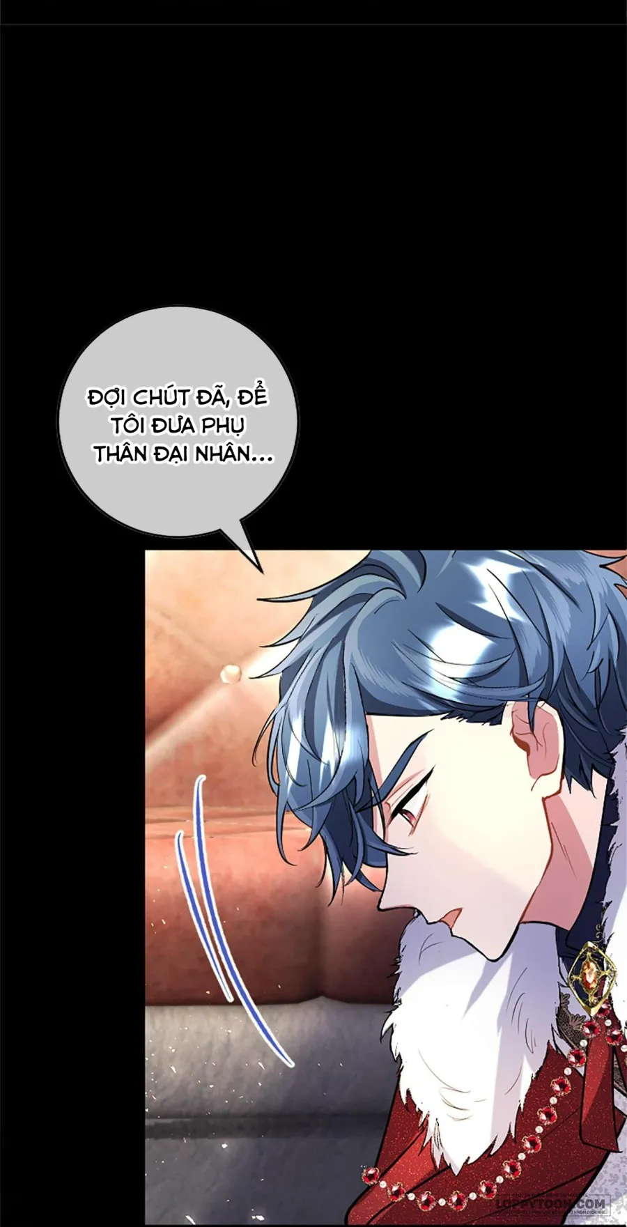 Đại Tiểu Thư Sao Phải Giả Nam Chap 95 - trang 32