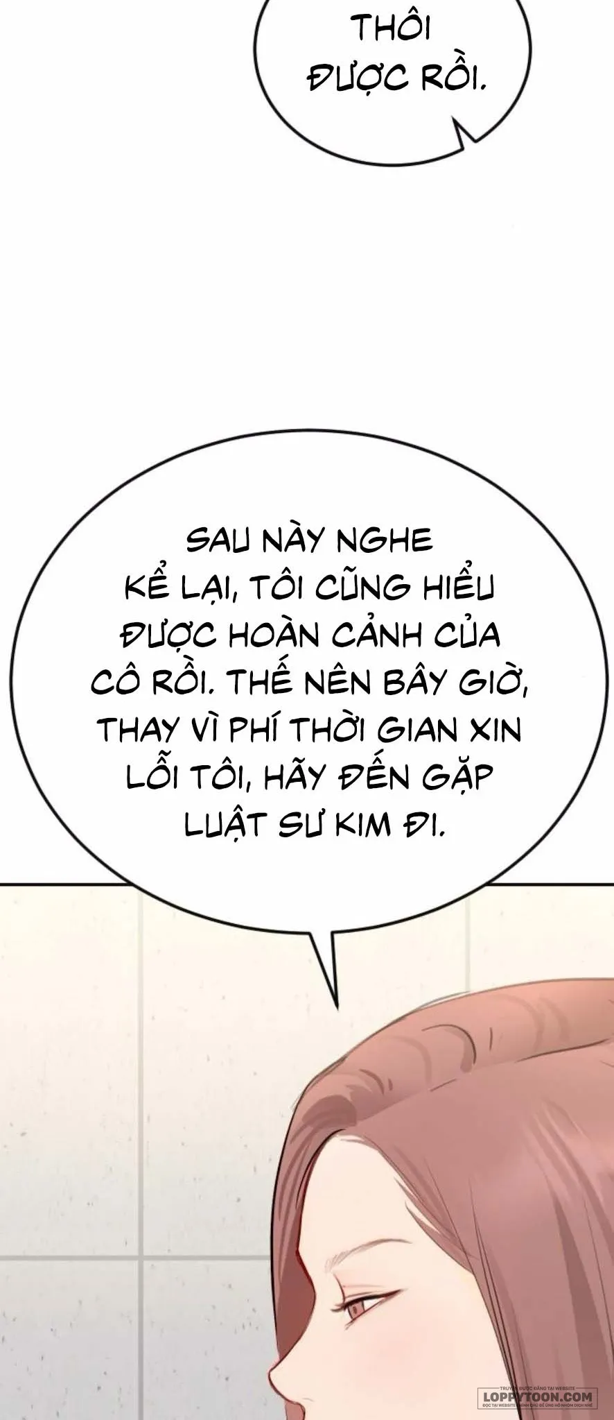 Quyền Lực Của Thư Ký Chap 30 - trang 30