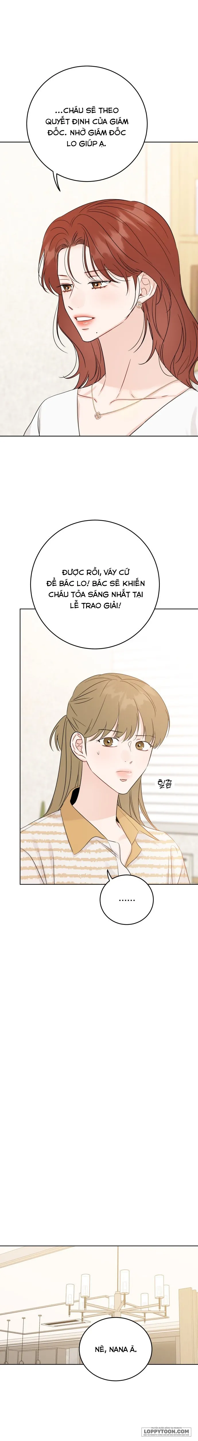 Người Một Nhà Chap 134 - trang 20