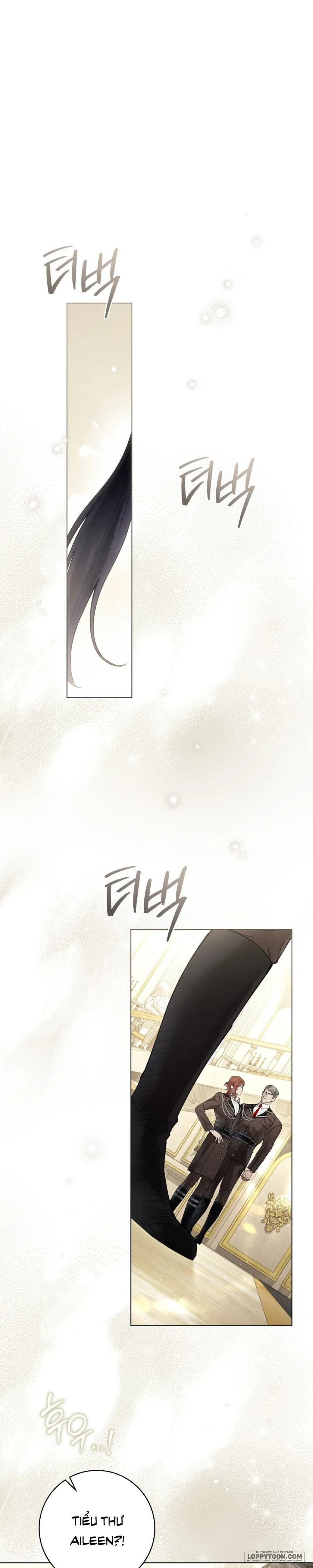 Người Chồng Độc Ác Chap 9 - trang 1
