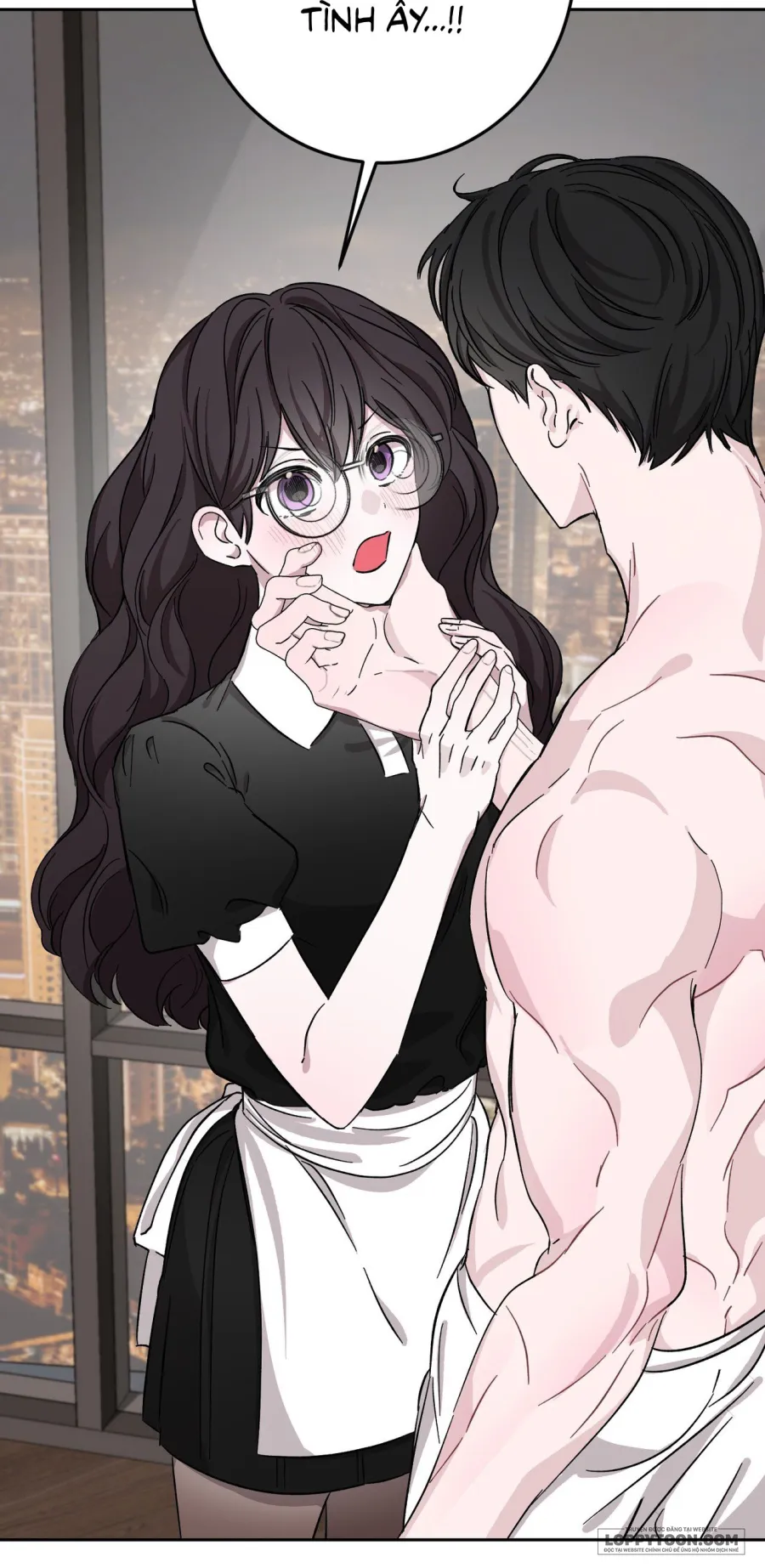Quả Nhiên Vị Giám Đốc Điều Hành Đó… Chap 5 - trang 60
