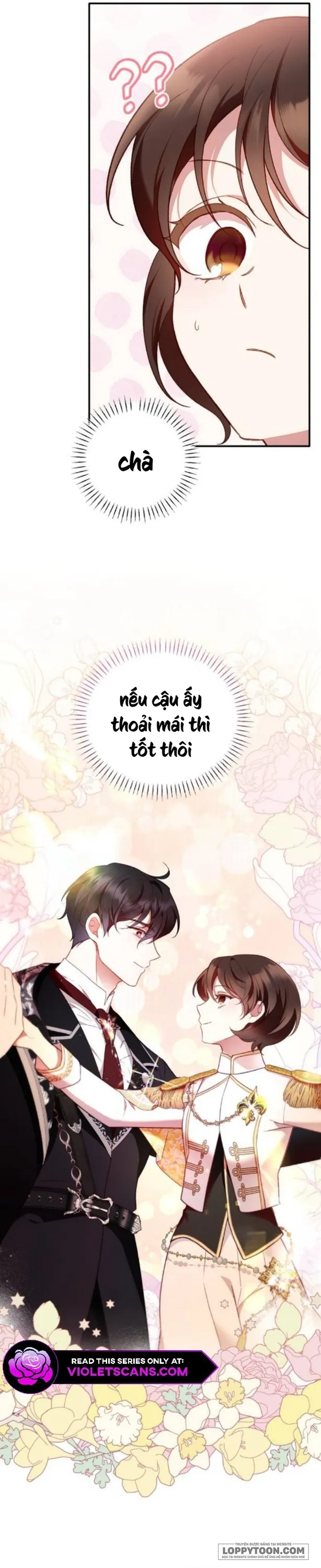 Bảo Vệ Thánh Nữ Giả Mạo Chap 5 - trang 28