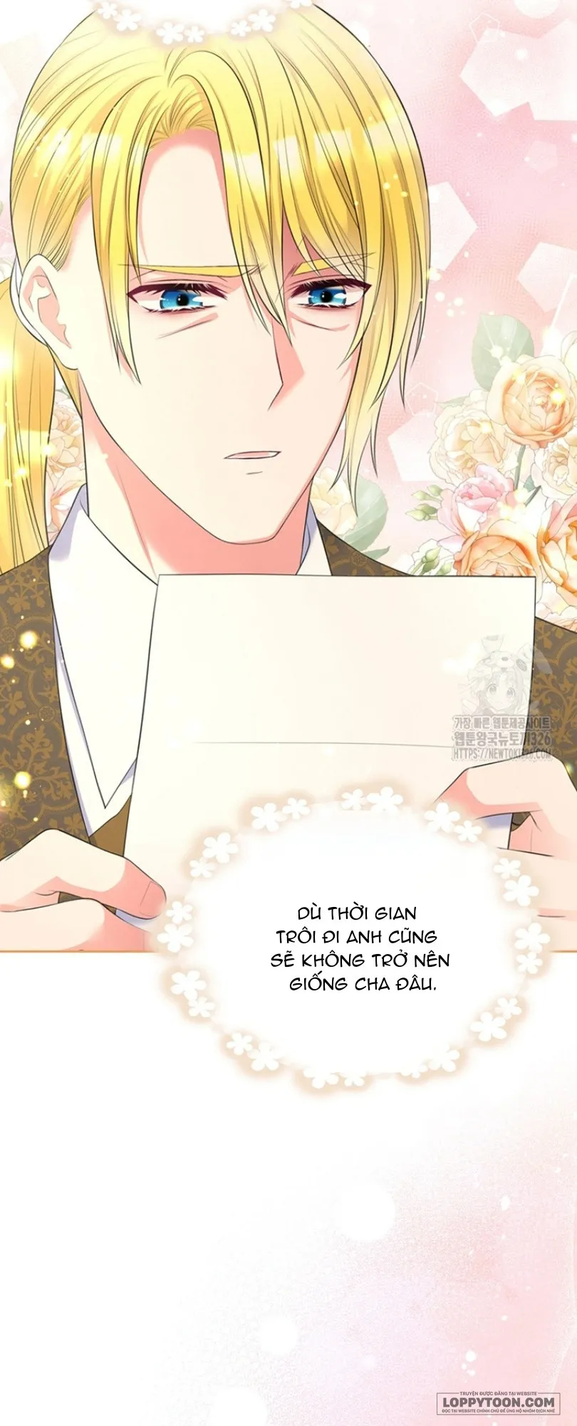 Tôi Sẽ Ly Hôn Với Anh Trai Nữ Chính Chap 40 - trang 13