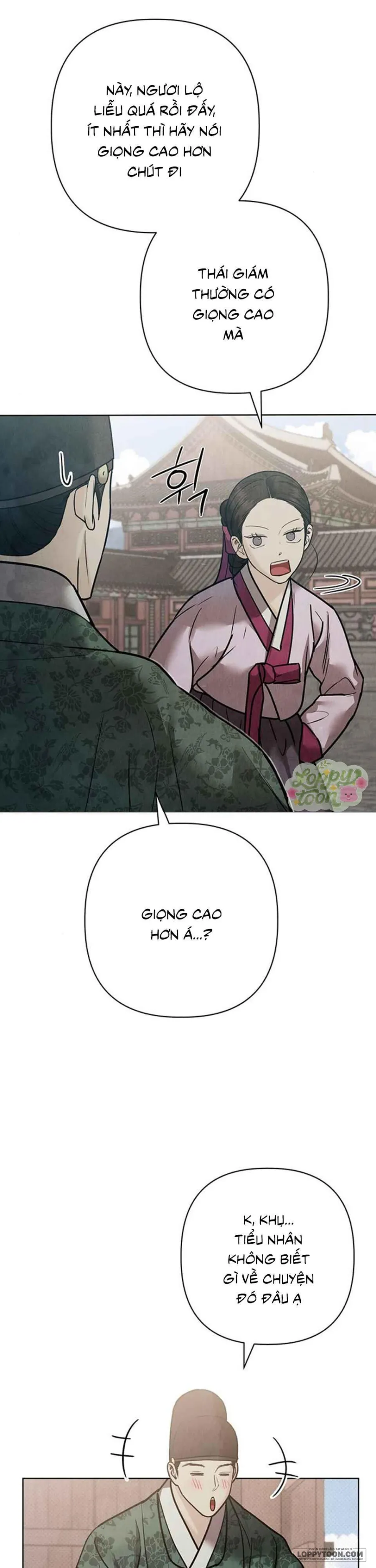 Quỷ Hồn Chap 26 - trang 31