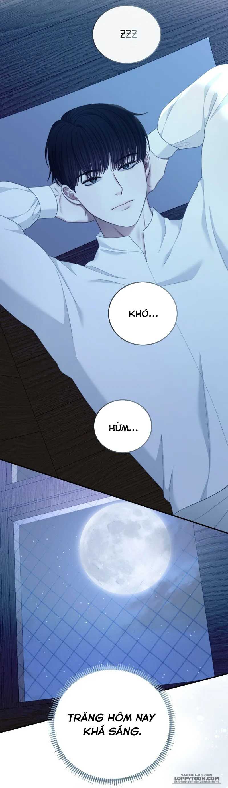 Hầu Nữ Không Còn Thèm Muốn Chủ Nhân Nữa Chap 33 - trang 12