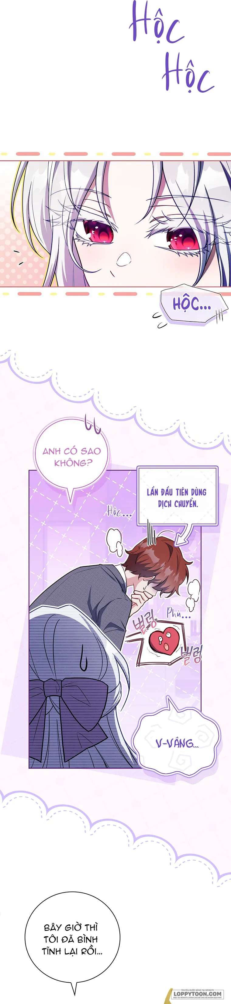 Cha Nào Con Nấy Chap 34 - trang 34