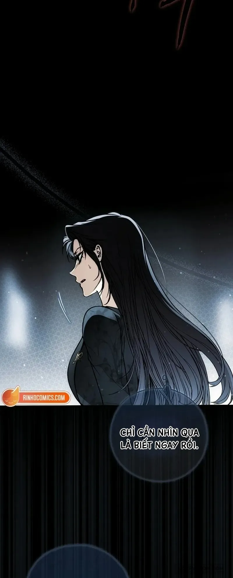 Có Kẻ Đã Sở Hữu Cơ Thể Của Tôi Chap 85 - ss3 - trang 25