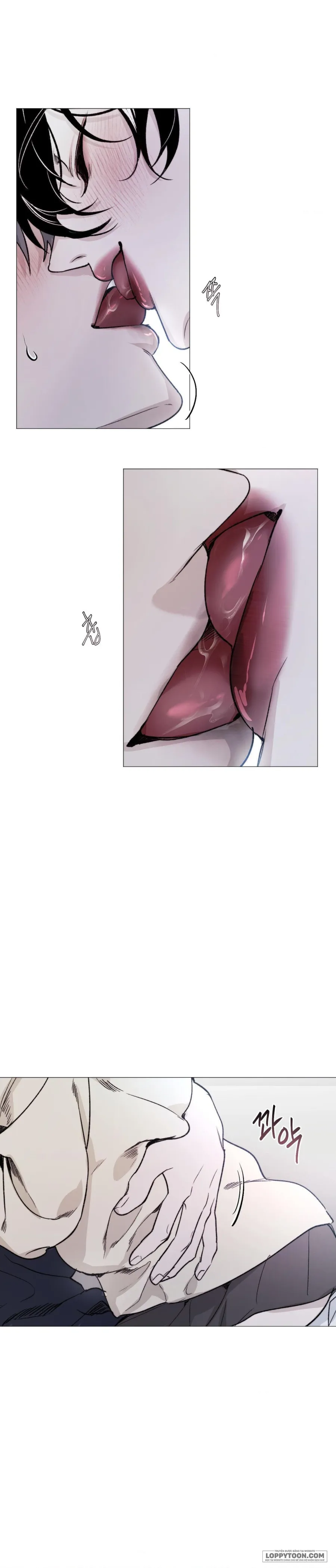 Đắm Chìm Trong Mật Ngọt Chap 9 - trang 25