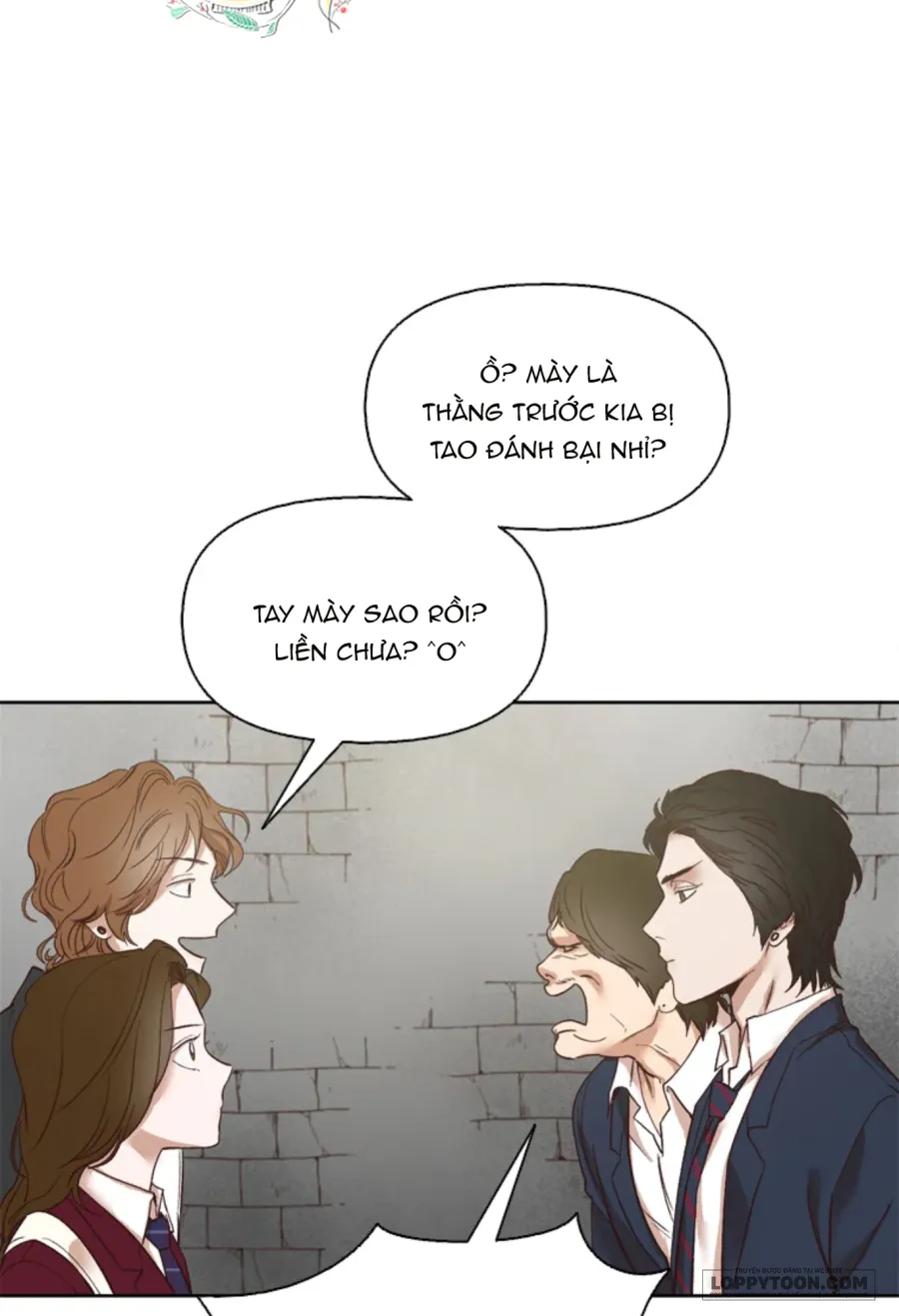 Thanh Xuân Của Chúng Ta Chap 6 - trang 29