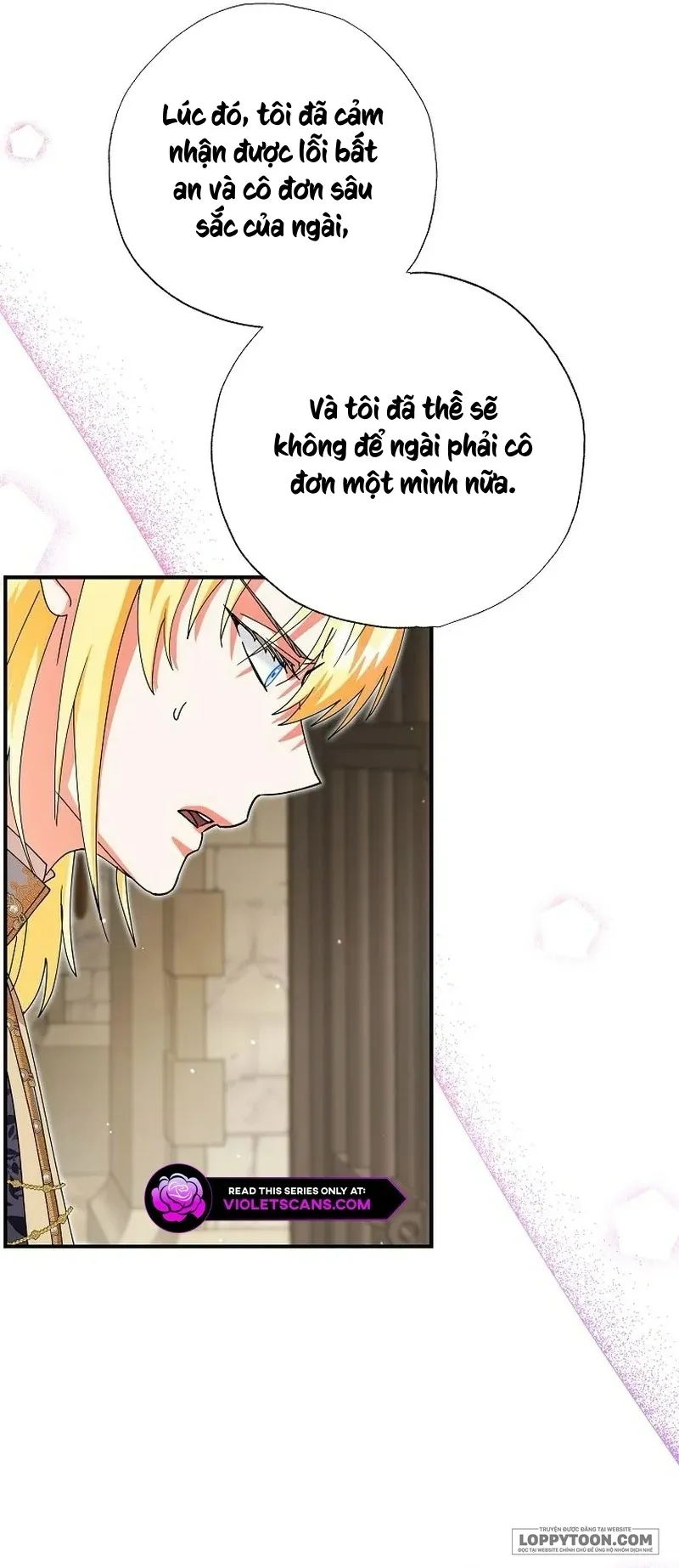 Trở Thành Miêu Nữ Của Hoàng Đế Chap 35 - trang 48