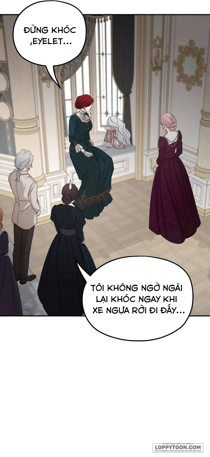 Gia Đình Chồng Quá Ám Ảnh Bởi Tôi Chap 111 - trang 33