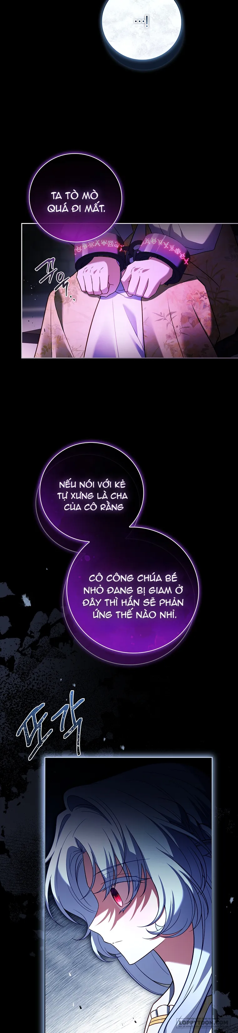 Cha Nào Con Nấy Chap 18 - trang 32