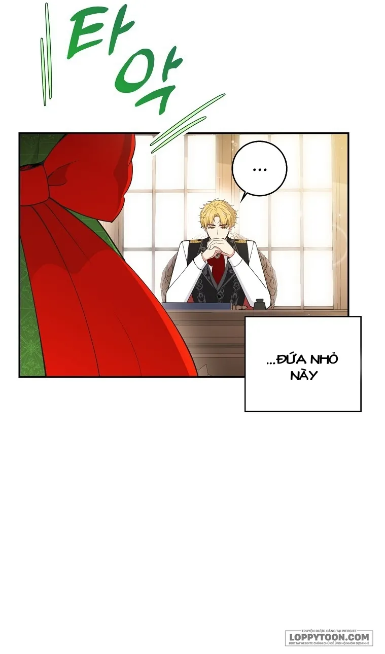 Sóc Con Tài Năng Chap 21 - trang 55