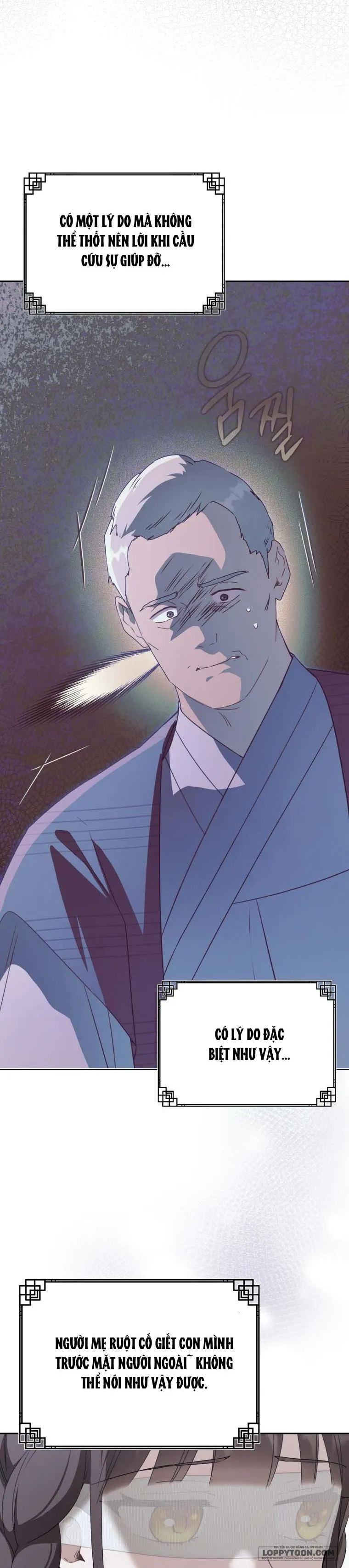 Trở Thành Cô Cháu Gái Bị Khinh Miệt Của Nhà Quyền Quý Chap 86 - trang 28