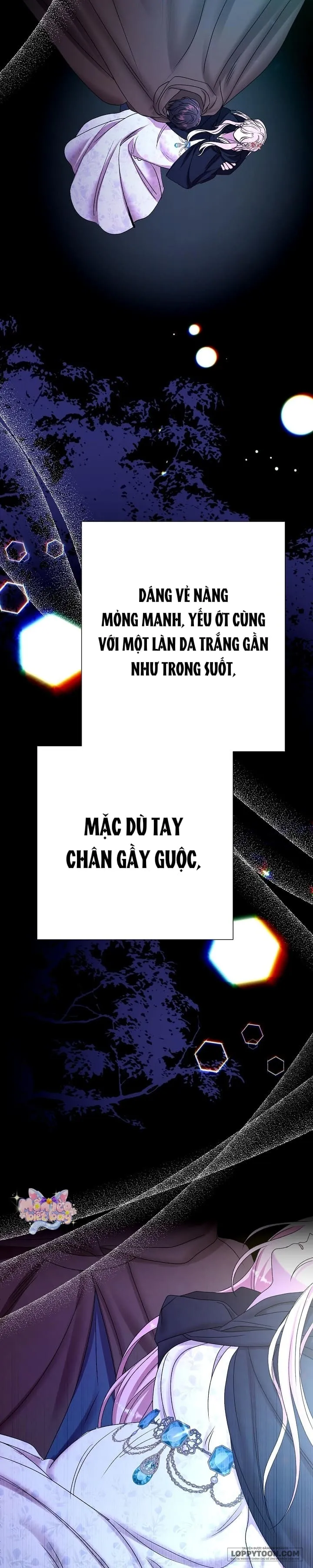 Lâu Đài Hoang Dã Chap 41 - trang 9
