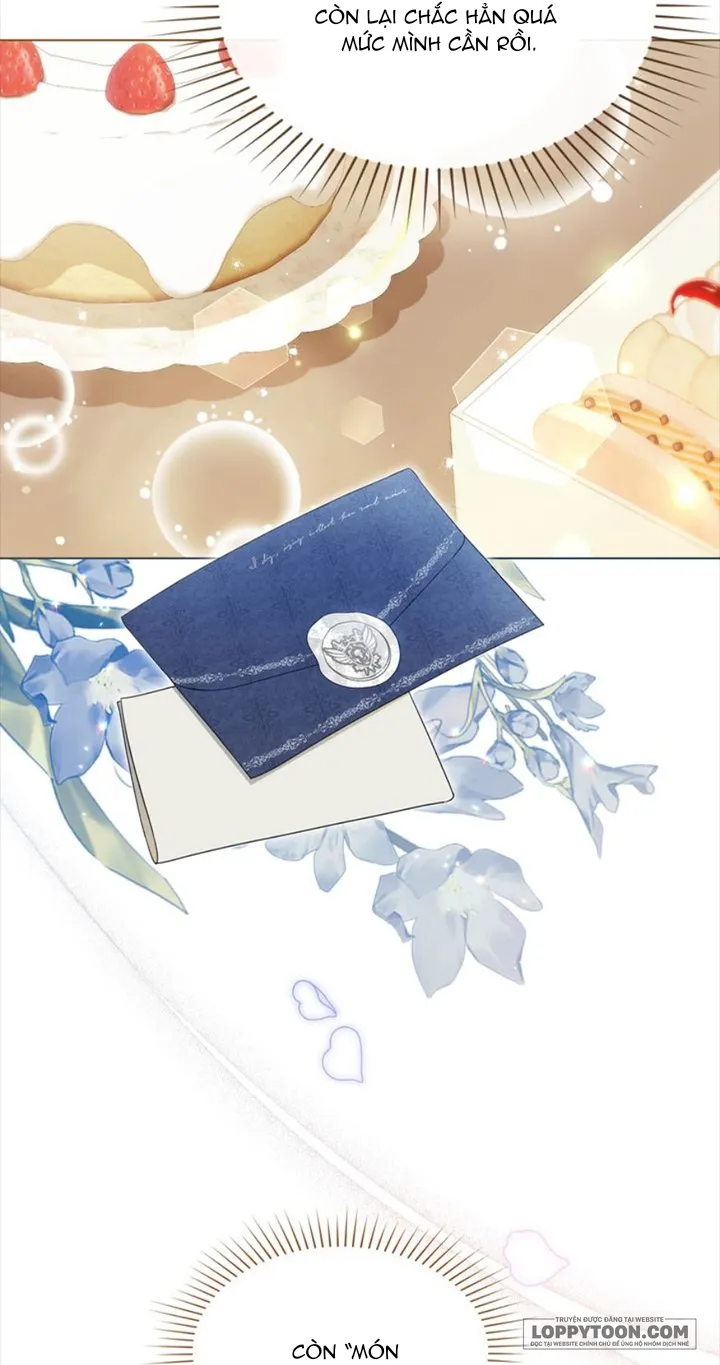 Chúa Phù Hộ Cho Sự Hủy Diệt Của Ta Chap 8 - trang 16