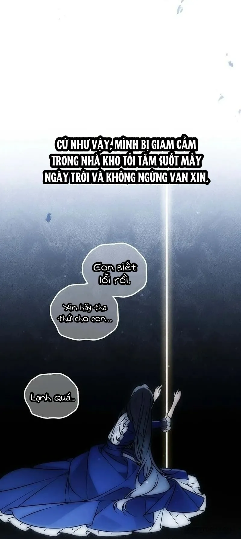 Có Kẻ Đã Sở Hữu Cơ Thể Của Tôi Chap 88 - trang 19