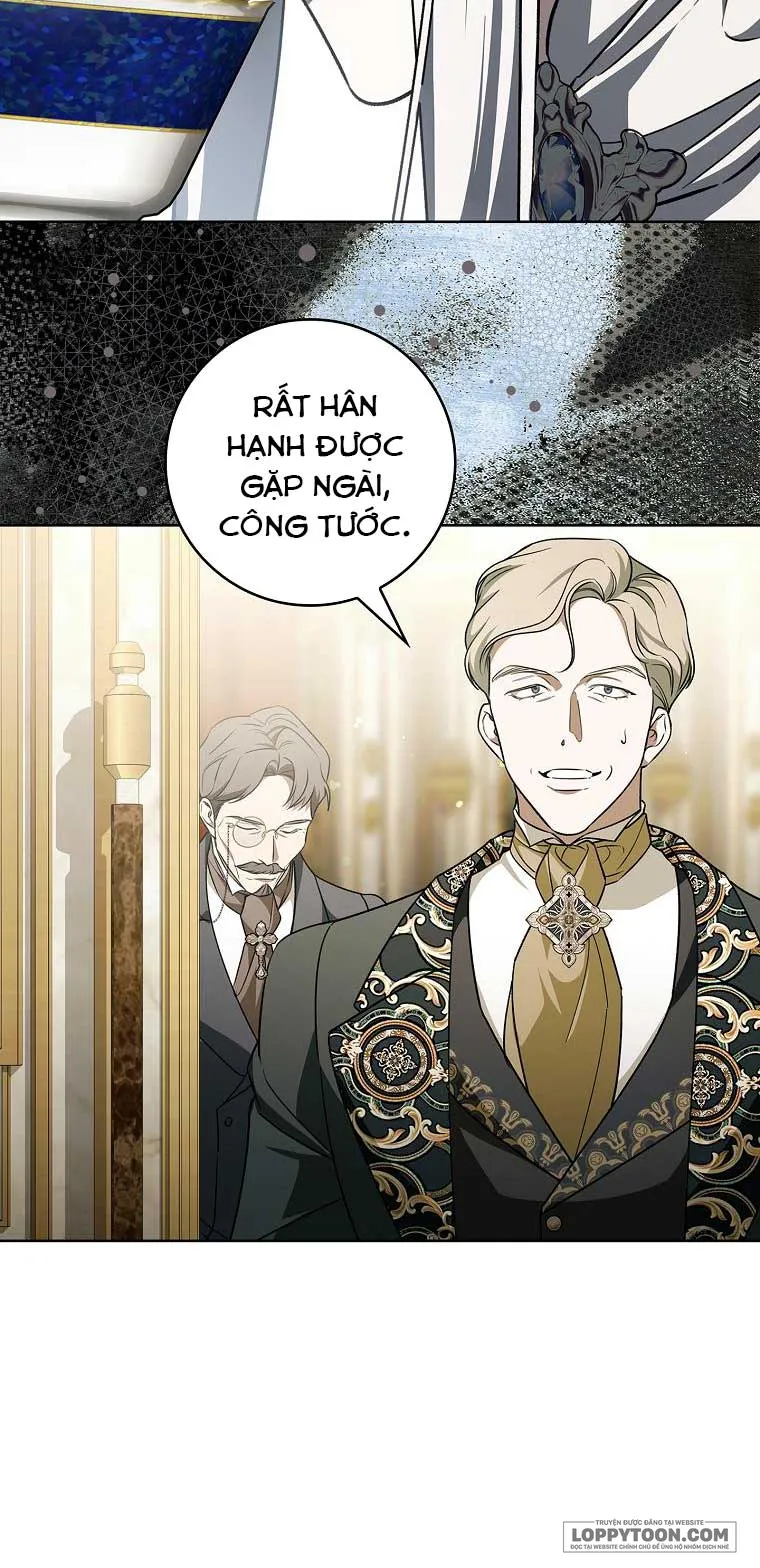 100 lời nguyền tại dinh thự Illestone Chap 29 - trang 26