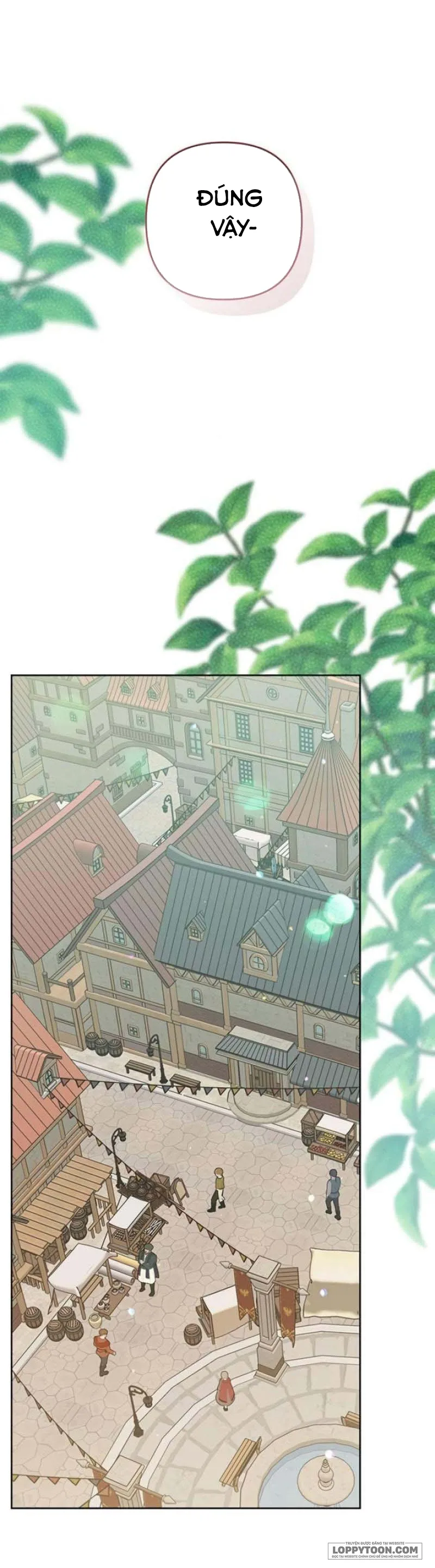 Bạo Chúa Bé Con Chap 89 - trang 51