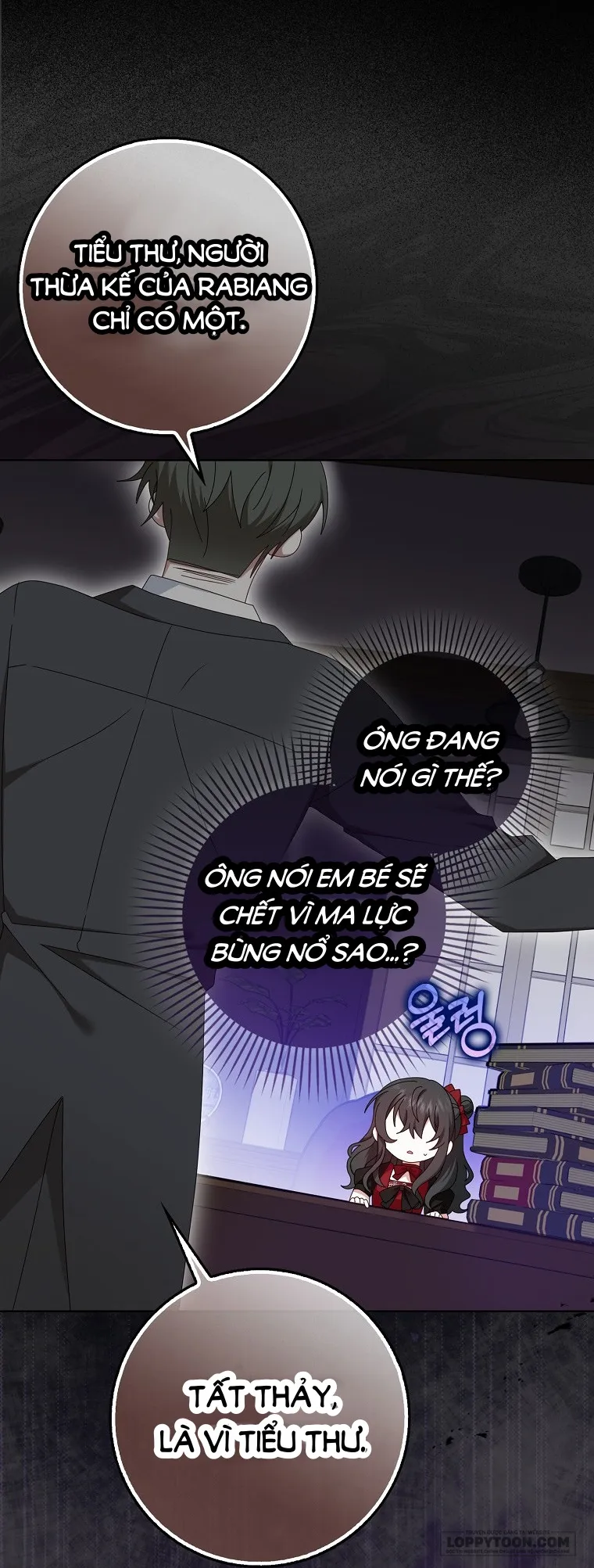 Tôi Sẽ Chiếm Lấy Ngư Trường Này! Chap 8 - trang 17